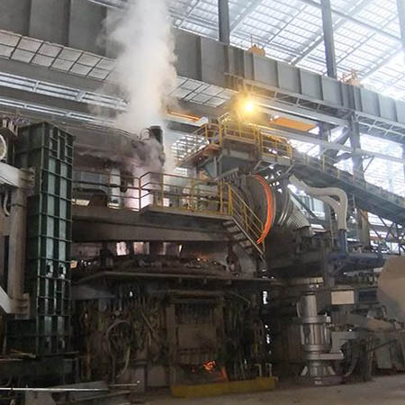 冶金行業 冶金行業